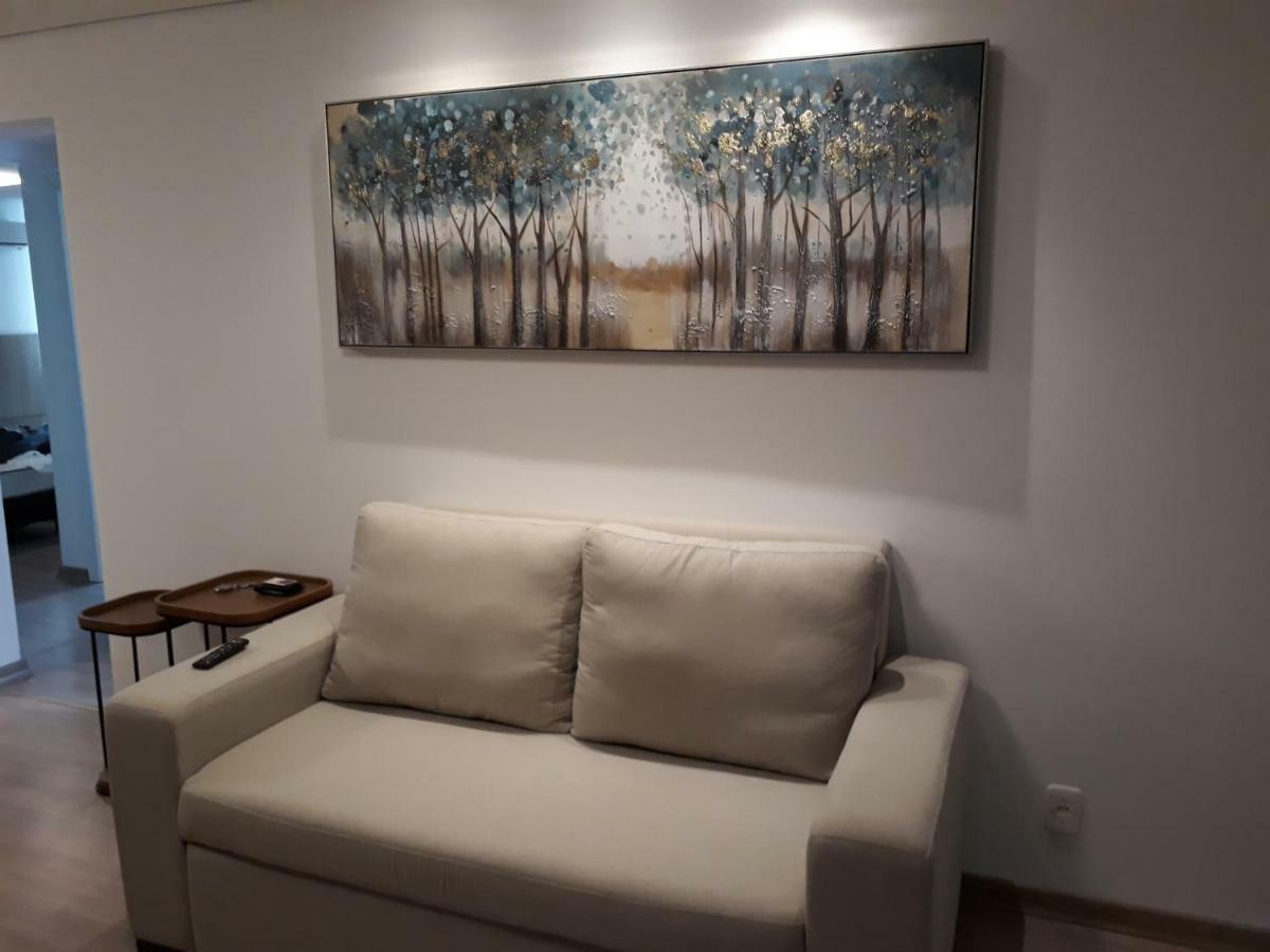 Apto no Lar da Serra Gramado Exterior foto